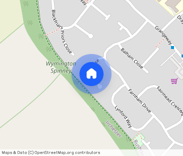 Bilsdon Close, Rushden - Photo 1