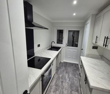 2 Bed Flat, Carron Place, G22 - Photo 4