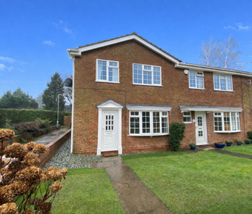 Croft Rise, Nottingham, NG13 - Photo 5