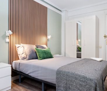 Paseo de los Jesuitas, Madrid, Community of Madrid 28011 - Photo 3