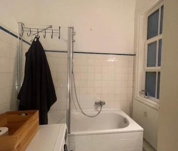 2 Zimmer Wohnung Hamburg Uhlenhorst - Photo 3