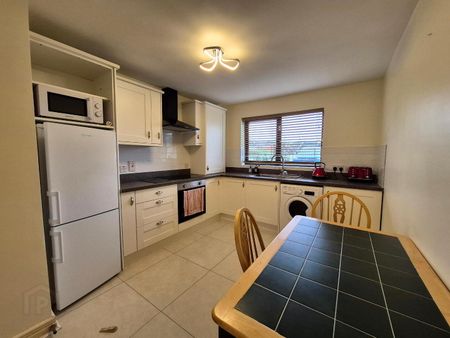 1 Montrey Pine, River Village, Monksland, County Roscommon, N37 H677, Athlone - Photo 4