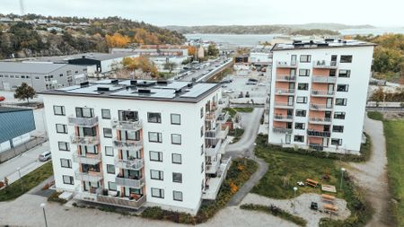 Trädgårdsgatan 13 - Foto 3