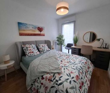 Location Appartement 2 pièces 34m² ORLEANS 45000 - Photo 2