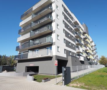 Łódź - Mieszkanie na wynajem - Photo 6