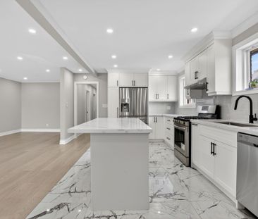 For Lease - 1173 Shadeland Drive, Mississauga, Ontario - Photo 1