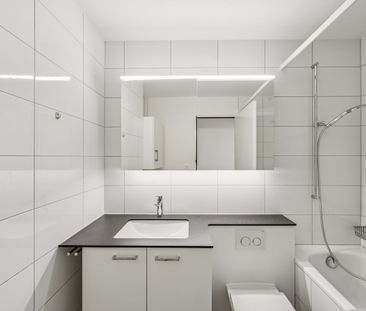 "Gemütliche Wohnung in Pratteln!" - Foto 5