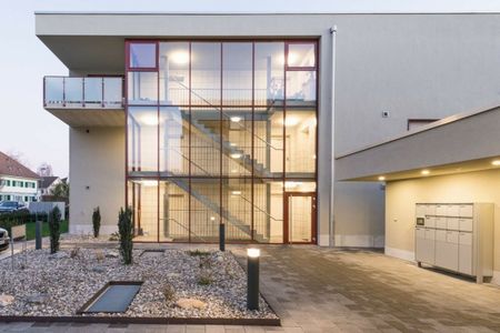 Eine schöne und moderne 3.5 Zimmerwohnung in Luterbach zu vermieten - Foto 3