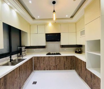 Electricity, citizen, deluxe finishing - Photo 1