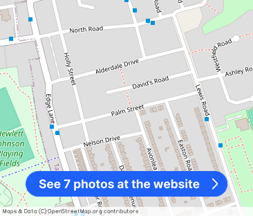 Palm Street, Manchester - Photo 1