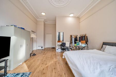 Studio to rent - Photo 4