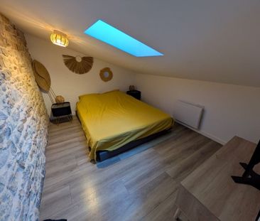 Location Appartement 2 pièces 37m² - Photo 4