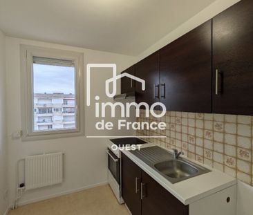 Location Appartement 3 pièces 58m² - Photo 4