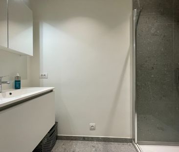 Recent nieuwbouw appartement centrum Roeselare te huur - Photo 5