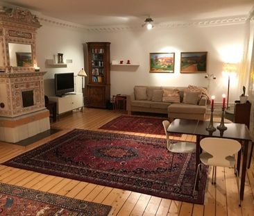 Roslagsgatan, Stockholm - Photo 2