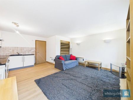 1 bedroom apartment to rent - Photo 3