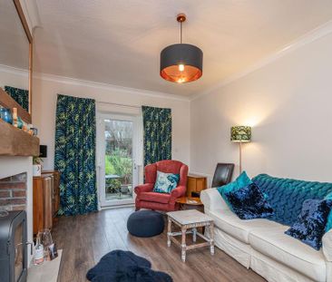 2 bedroom terraced house to rent - Photo 1