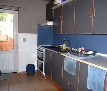 Gelijkvloers app. voor € 750 - Photo 3