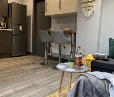 BEDROOM 5 – MEDIUM DOUBLE - Photo 1