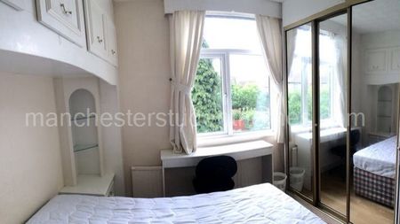 Finchley Road, Manchester, M14 6FL - Photo 4