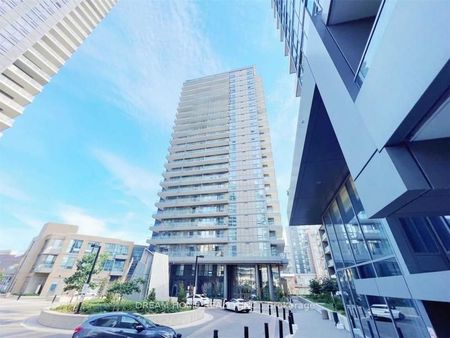 For Lease - 50 Forest Manor Road Unit# 1107, Toronto, Ontario - Photo 5