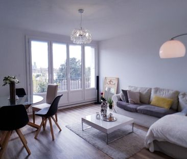 Appartement 3 pièces - 68m2 Soissons Mail - Photo 1