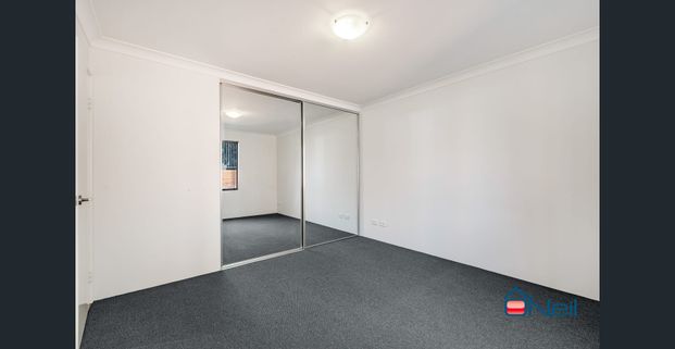 KENWICK - 1X1 - NEAT, TIDY GROUND FLOOR APARTMENT - Photo 1