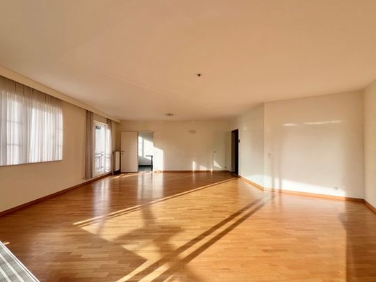 Appartement - à louer - Foto 1