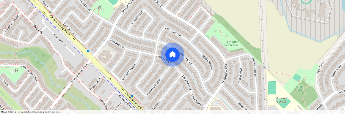 75 Letty Avenue Unit# Upper, Brampton