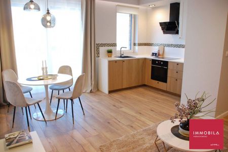 Mieszkanie na wynajem, Gdańsk, ul. Karola Szymanowskiego - Фото 2