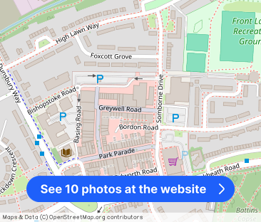 Greywell Road, Havant - Photo 1