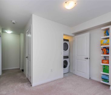 For Lease - 34 Frederick Tisdale Drive Unit# Room 3, Toronto, Ontario - Photo 3