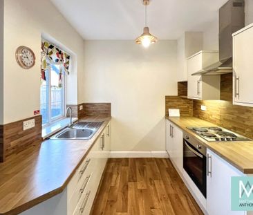 Goring Road, Goring-By-Sea - Photo 1