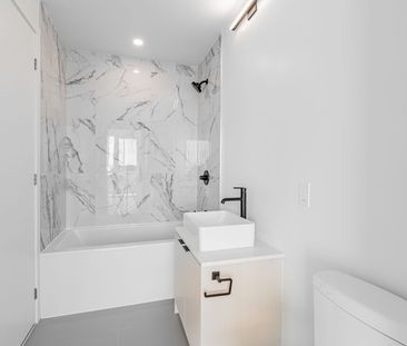 For Lease - 1285 Dupont Street Unit# 2703, Toronto, Ontario - Photo 1