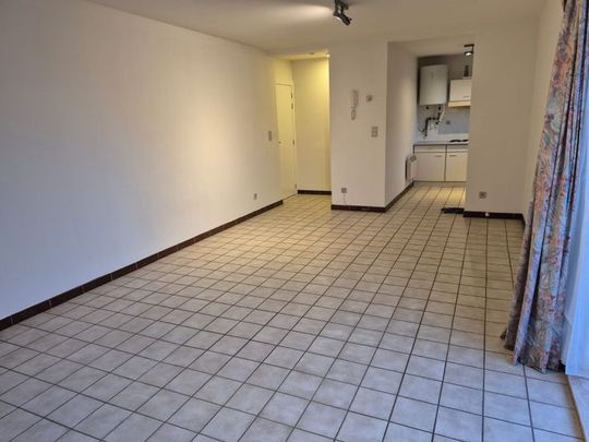 Studio te huur - Foto 1