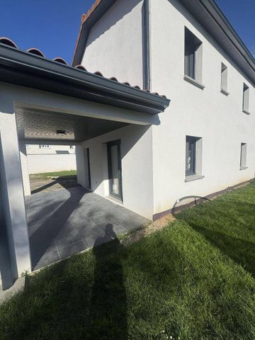 Maison 4 pièces - 71000 Mâcon - Photo 2