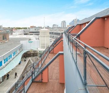 Festival Apartments, RG21 - Photo 3