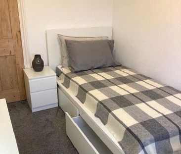 1 bedroom apartment to rent College Terrace, Brighton, BN2 - Photo 3