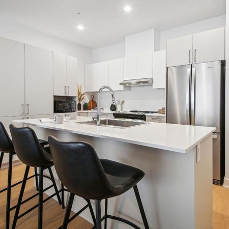 ***Appartement à louer au Square Châteauguay*** - Photo 4