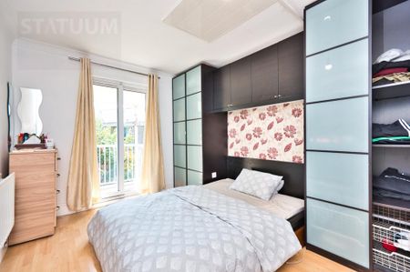 1 bedroom in a flat share to rent - Photo 2