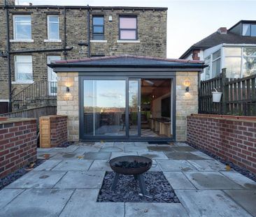 1 bedroom end of terrace house to rent - Photo 4