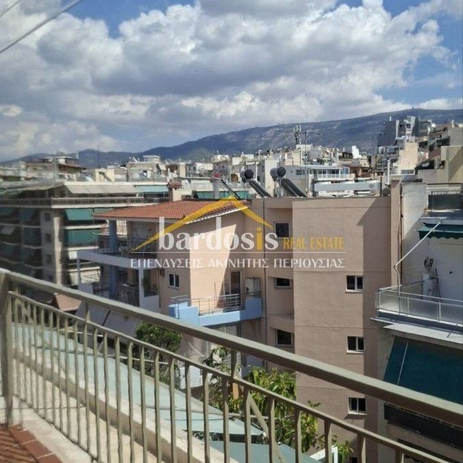 Διαμέρισμα για ενοικίαση Βαρνάβα (Παγκράτι) - Photo 1