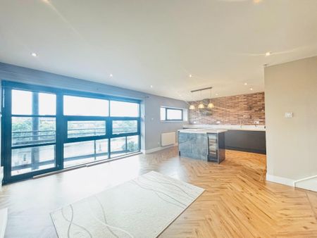 2 bedroom flat to rent - Photo 3