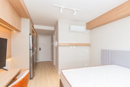 Loft com 1 quarto e 33m² para alugar em Passo d'Areia, Porto Alegre. - Photo 4