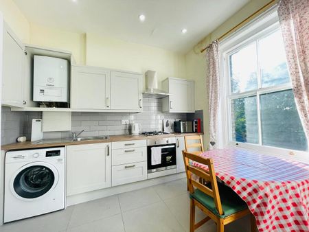 1 bedroom flat to rent - Photo 3