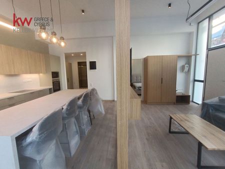 Διαμέρισμα για ενοικίαση Παγκράτι - Φωτογραφία 4