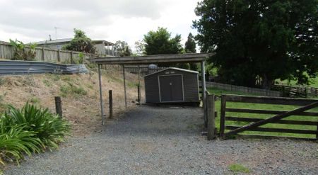 Three Bedroom Home in Otorohanga - Photo 2