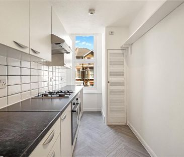 1 bedroom flat to rent - Photo 6