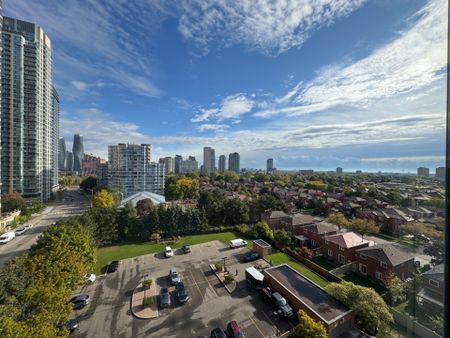 For Lease - 300 Webb Drive Unit# 1003, Mississauga, Ontario - Photo 2