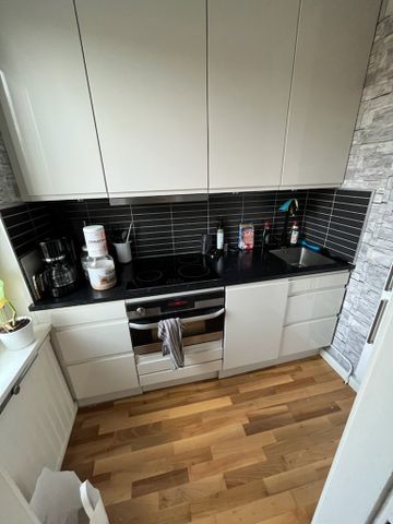 Hisingsgatan, Göteborg - Photo 3